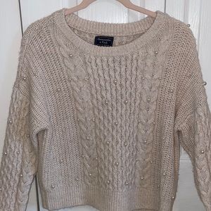 Abercrombie Women’s sweater
